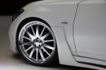 Infiniti M Black Bison by Wald 2012 года